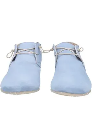 Donna Carolina CLOD BURANO Schnürschuh blau 39 EU