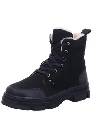 &Copenhagen MIMI Schnürstiefel (2-tlg) schwarz 37 EU