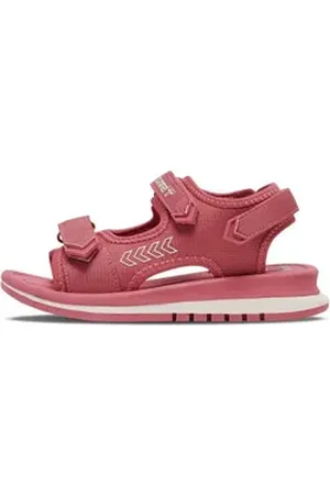 Hummel Sandale rosa 30