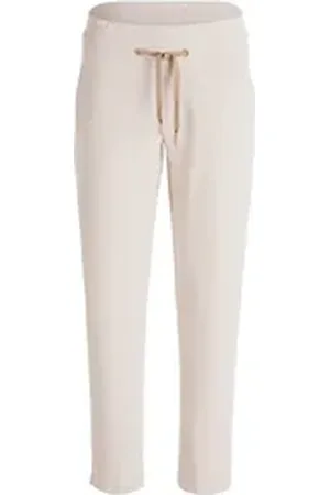 Betty & Co Betty&Co Bequeme Jeans braun 36