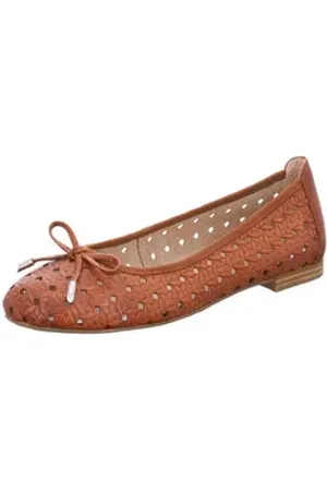 Caprice Pumps braun 37 EU