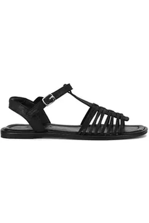 Badura Sandalen K-7626-4 Schwarz Sandale schwarz 32 EU
