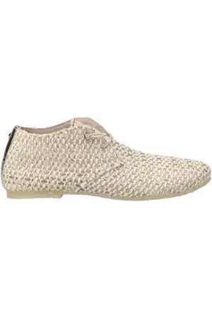 Donna Carolina CLOD BURANO Schnürschuh beige 38,5 EU