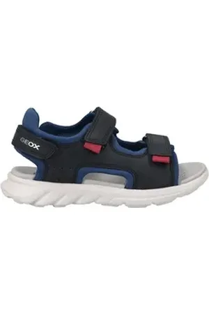 Geox AIRADYUM Sandale blau 34 EU