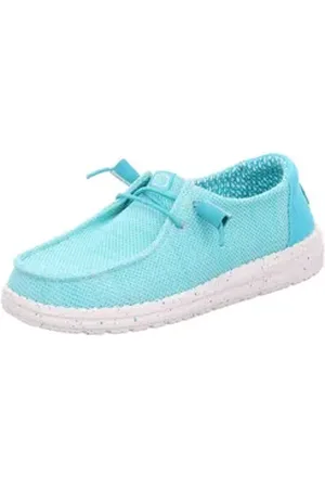 Hey dude Schnürschuh grün 41 EU