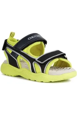 Geox Sandale grün 28 EU