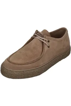 Bianco BIACHAD Schnürschuh Nougat braun 41 EU