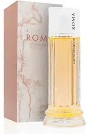Laura Biagiotti Eau de Toilette Roma Fiori Bianchi Eau de Toilette 100 ml