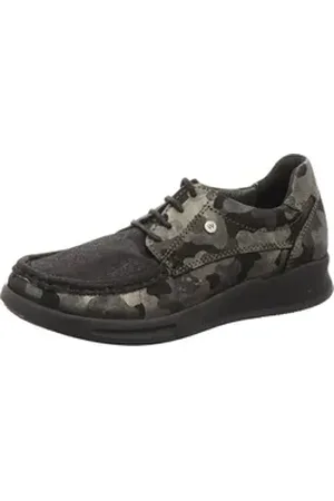 Wolky Sneaker grün 38 EU
