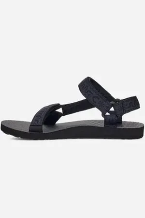 Teva M Original Universal für Herren Sandale schwarz