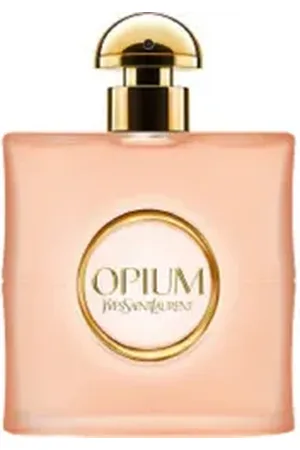 Saint Laurent Eau de Toilette Opium Vapeurs de Parfum Legere EDT 50 ml Rarität, Ein must have.