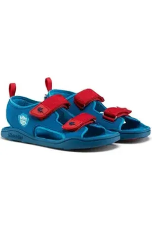 Affenzahn Sandale Vegan Airy Sandale Vegan blau 26 EU
