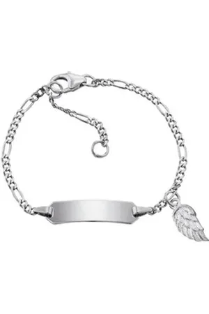 HERZENGEL Armband HEB-ID-WING