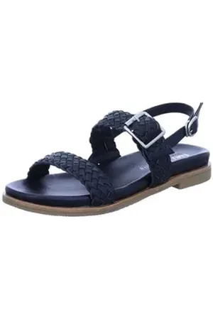 Emu Australia Hyams Sandalette schwarz 38 EU
