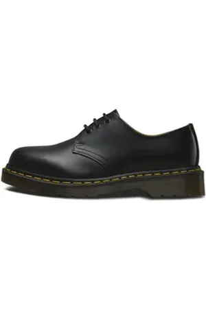 Dr. Martens 1461 DMC Smooth Schnürschuh schwarz 48 EU