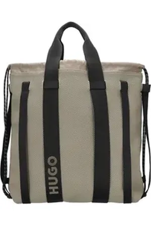 HUGO BOSS Shopper Circular - Shopper 48 cm (medium brown) braun
