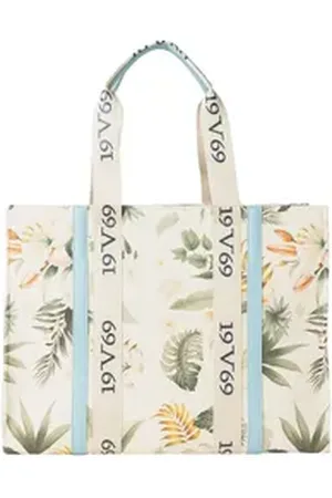 19V69 Italia Shopper ENISE blau