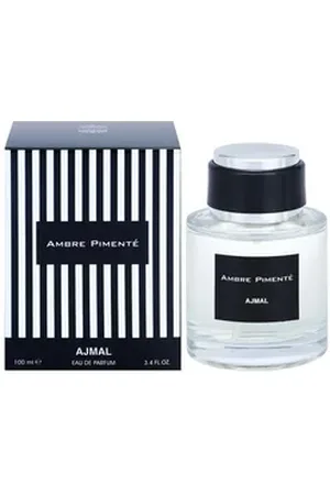 Ajmal Eau de Parfum Ambre Pimente Unisex Damen & Herren