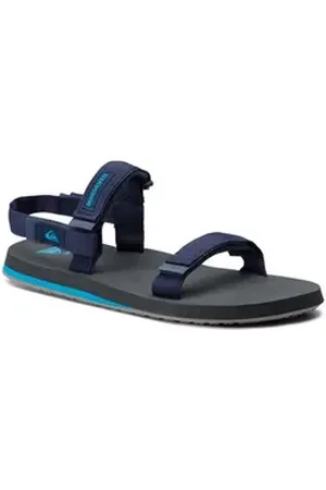 Quiksilver Sandalen AQBL100337 Xbsb Sandale blau 30