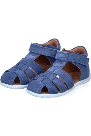 Bisgaard Sandalen CARLY Sandale blau 19