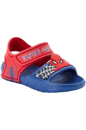 Disney Spiderman Sandale blau 29 EU