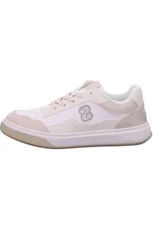 QS by s.Oliver S. Oliver beige kombi Schnürschuh beige 29