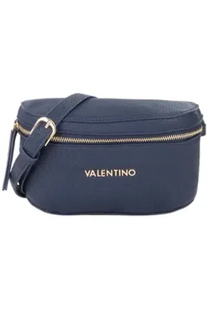 VALENTINO BAGS Umhängetasche Belt Bag blau