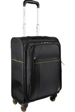 Exacompta Reisetasche Notebooktrolley Exactive 18934E 37x55x23cm schwarz. schwarz