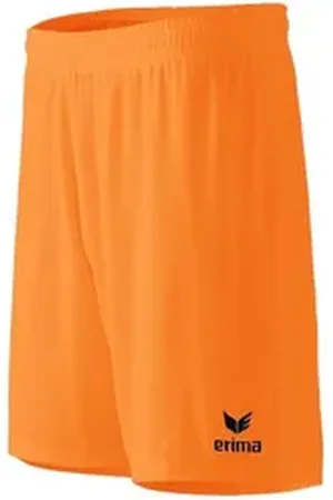 Erima Sporthose Rio 2.0 Short ohne Innenslip Shorts Herren Rio orange L
