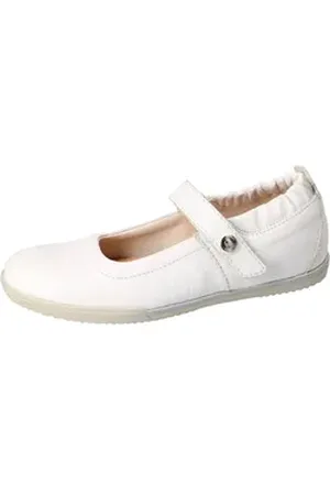Däumling Unisex Kinder Teens Agata Ballerina Sneaker Ballerinas 40,0