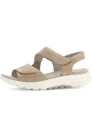 Gabor Sandale beige 41 EU