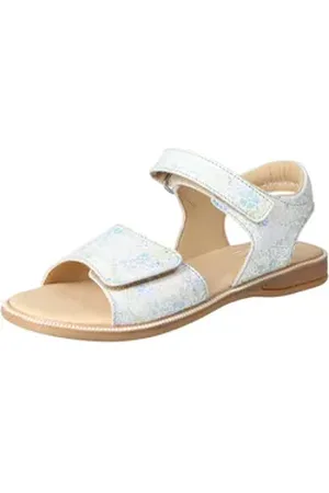 Däumling Unisex Kinder Teens Valerie Sandale Sandale blau 30,0