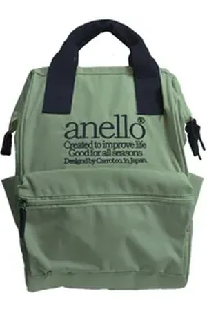 Anello Freizeitrucksack Beverly grün