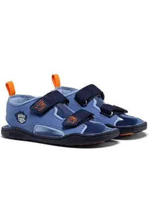 Affenzahn Sandale Vegan Airy Sandale Vegan blau 26 EU