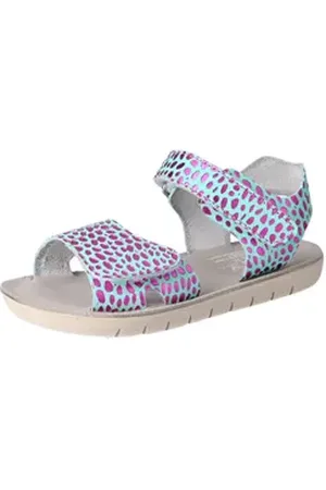 Däumling Unisex Kinder Teens Sanas Sandale Sandale 32,0