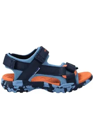 Geox BOREALIS BOY Sandale blau 31 EU