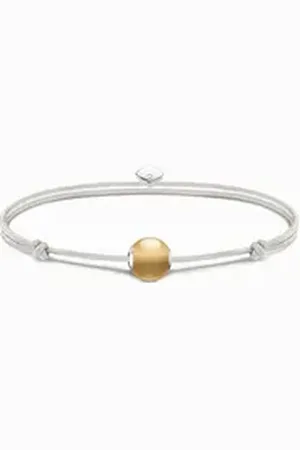 Thomas Sabo Armband beige