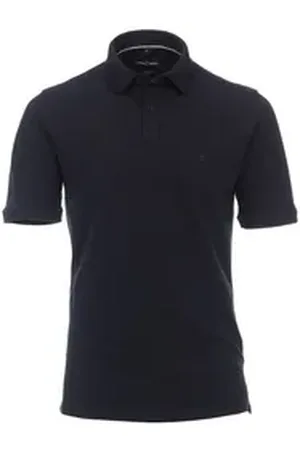 Venti CASAMODA Poloshirt Polo blau XXL