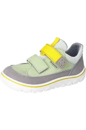 Ricosta Klettschuh grau 33 EU