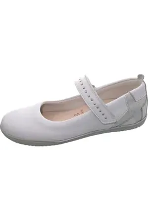 Däumling Unisex Kinder Teens Adele Ballerina Sneaker Ballerinas 42,0