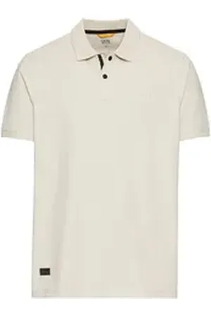 Camel Active Poloshirt Funktions-Poloshirt beige XL