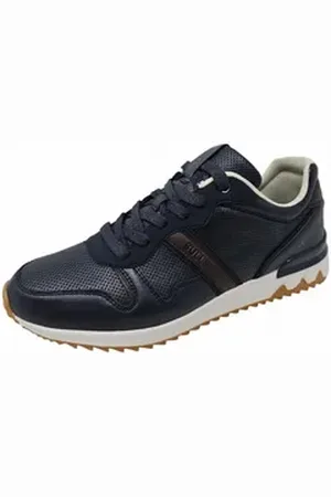 Bullboxer Schnürschuh 43