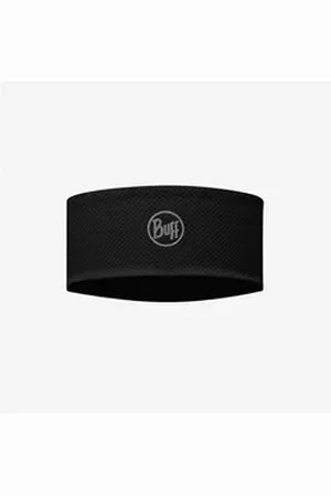 Buff Strickmütze Fastwick Headband BLACK