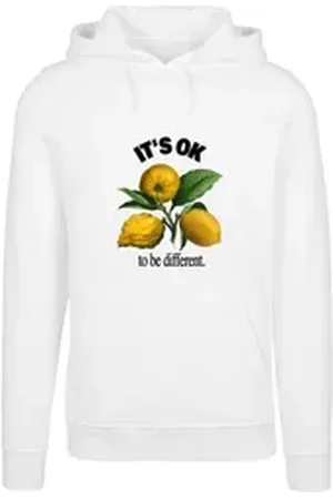 Mister Tee Hoodie It