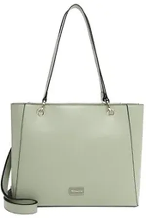 Tamaris Shopper TAS Faria, für Damen grün