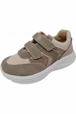 Bisgaard Yuki Glitter Schnürschuh 26