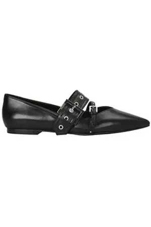 HUGO BOSS Maridia_Ball_BKNA Schnürschuh (keine Angabe, 1-tlg) schwarz 39 EU