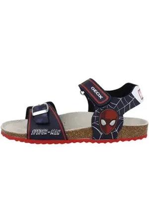 Geox J Ghita B. C Jungen Sandale blau 38 EU