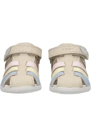 Geox S.MACCHIA Sandale beige 22 EU