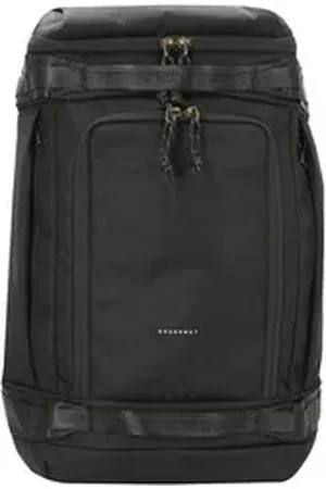 Doughnut Reiserucksack Navigator Light Reborn - Reiserucksack 17" 48 (schwarz) schwarz